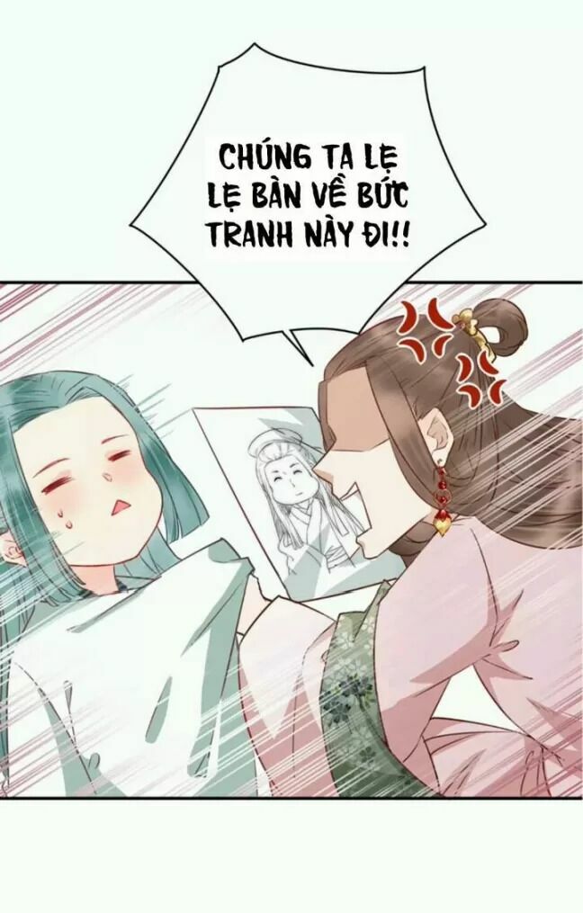 Công Chúa Giá Đáo chapter 29 - Trang 15