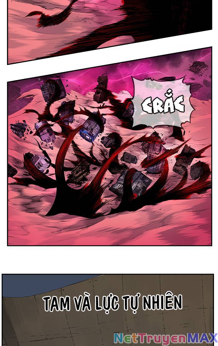 Chúa tể học đường chapter 542.5 52