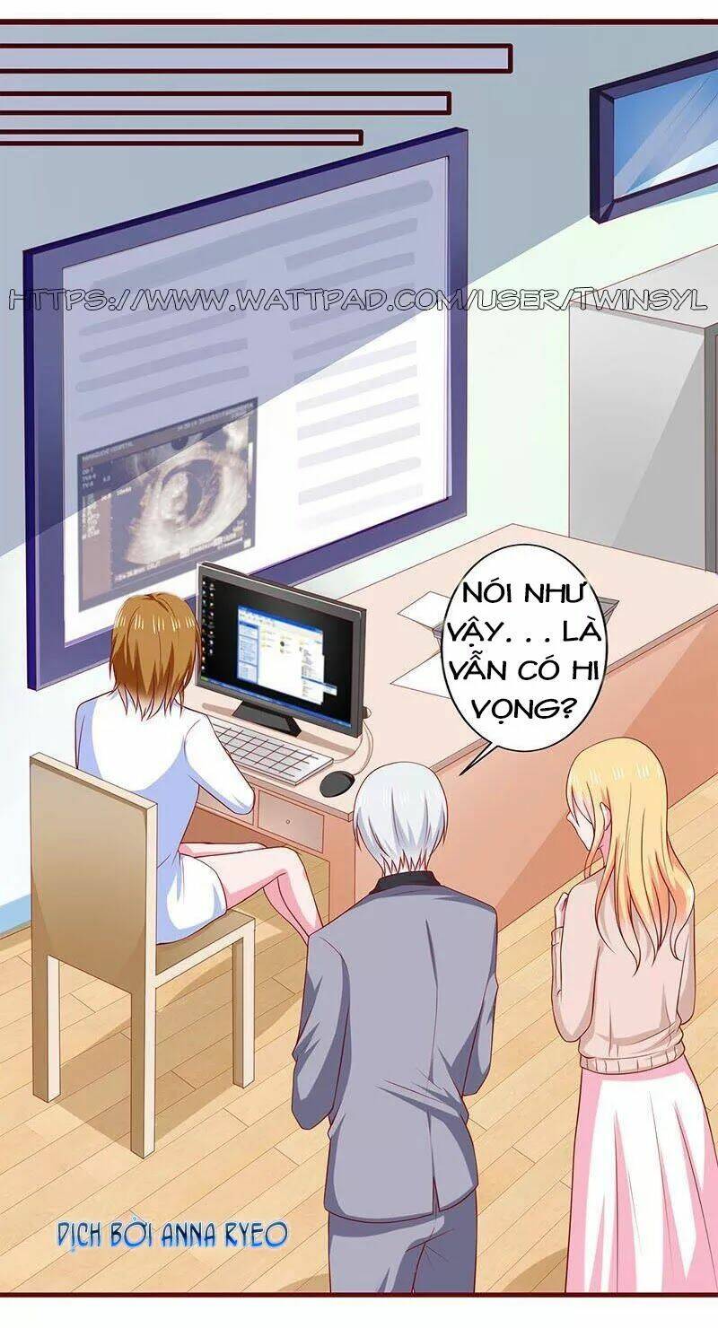 không gả cho tổng tài, gả cho người hầu chapter 79 7