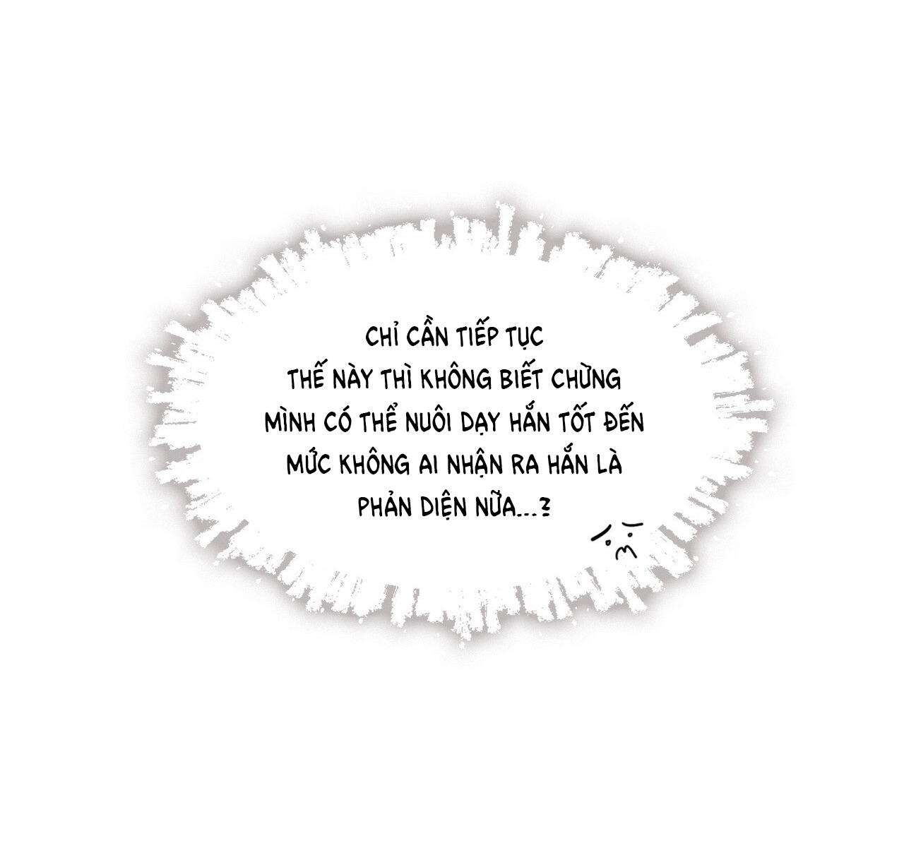 nâng niu nuôi dưỡng giáo chủ ma giáo chapter 5.1 19