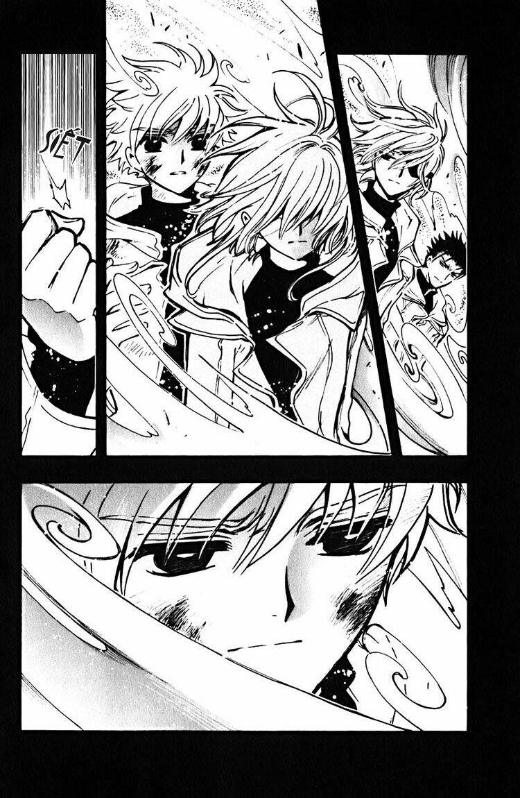 huyền thoại đôi cánh chapter 137 12