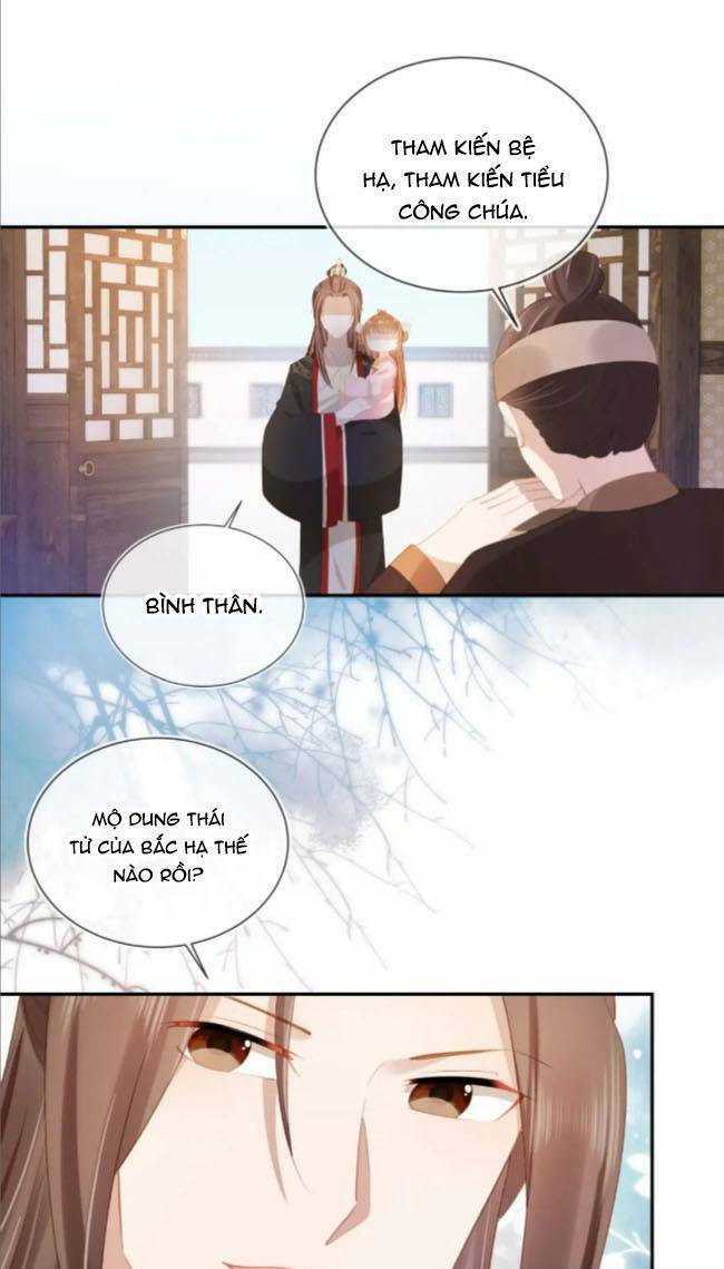 nhặt được bảo bối manh manh chapter 139 29