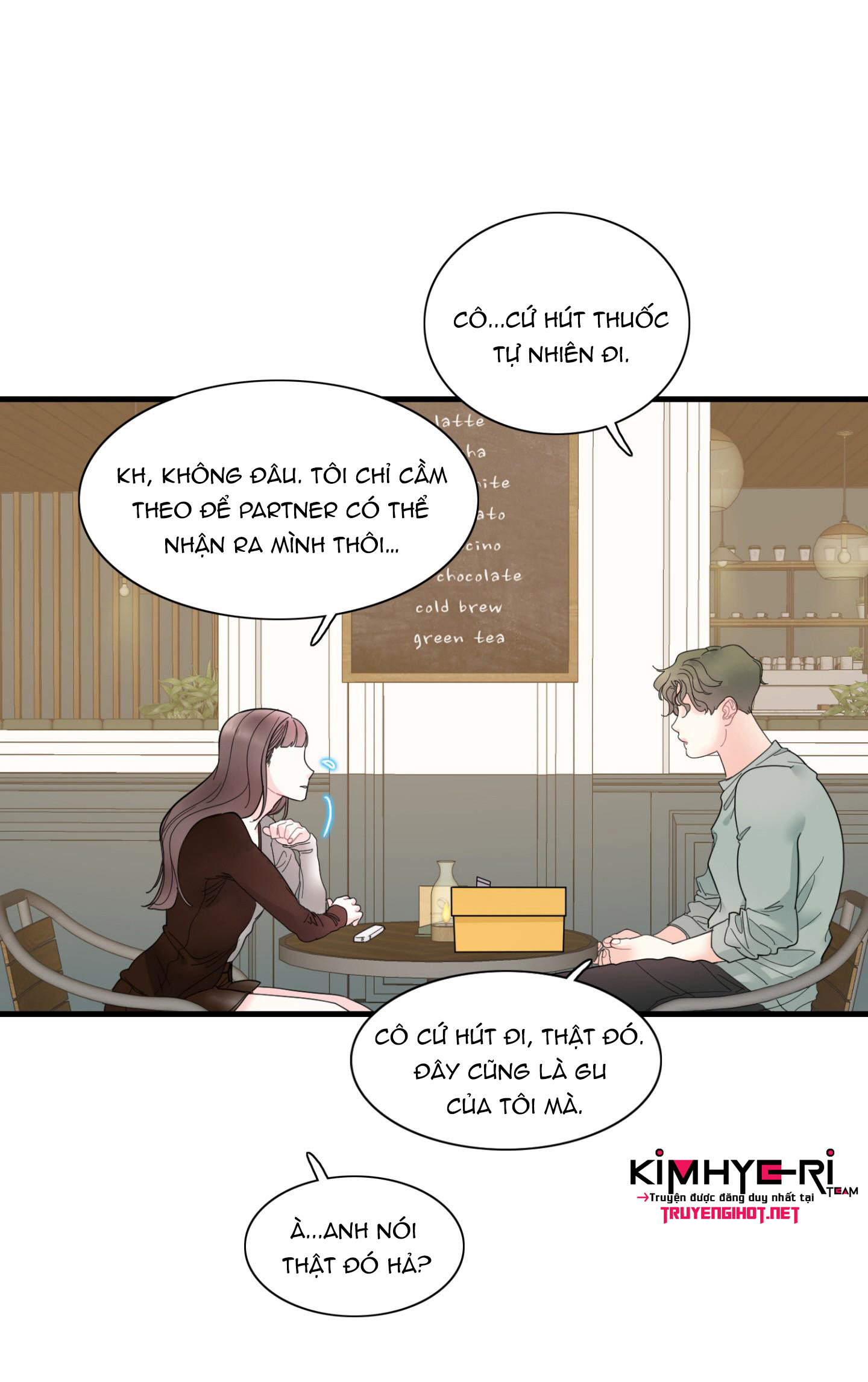 viagra chỉ là bạn chapter 2 39