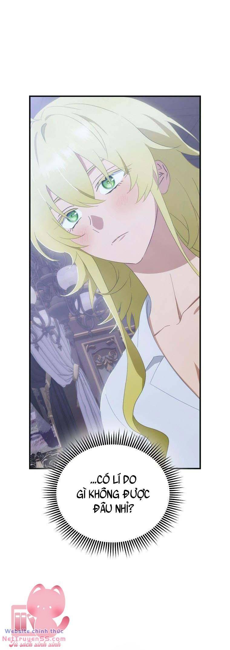 Đứa Nhỏ Không Phải Là Con Anh chapter 68 29