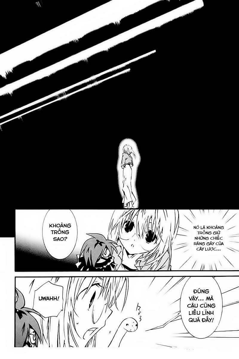 zombie-loan chapter 57 7