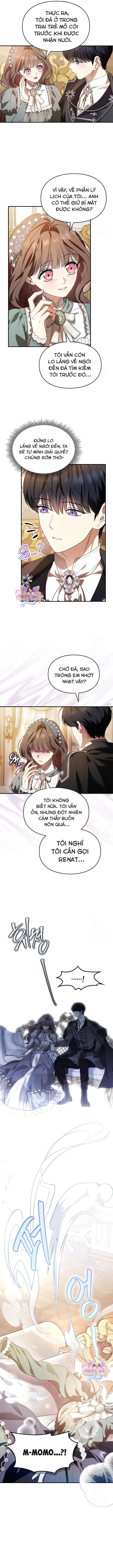 Trở Thành Sóc Nhỏ Của Kẻ Phản Diện chapter 22 12