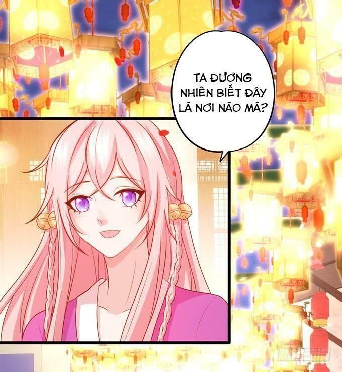 hồ tiên hung bạo chapter 111 3