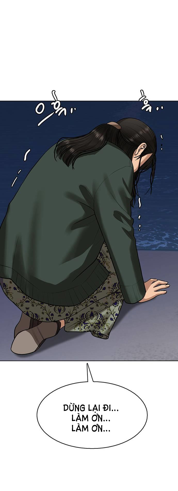 vẻ đẹp đích thực - true beauty chapter 255.2 41