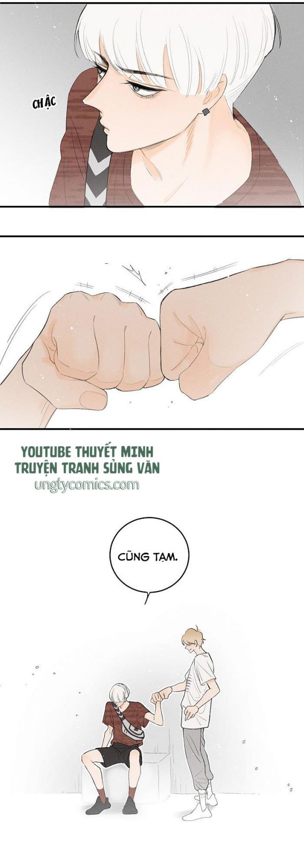 Diêm Hữu Chap 27 - Trang 15