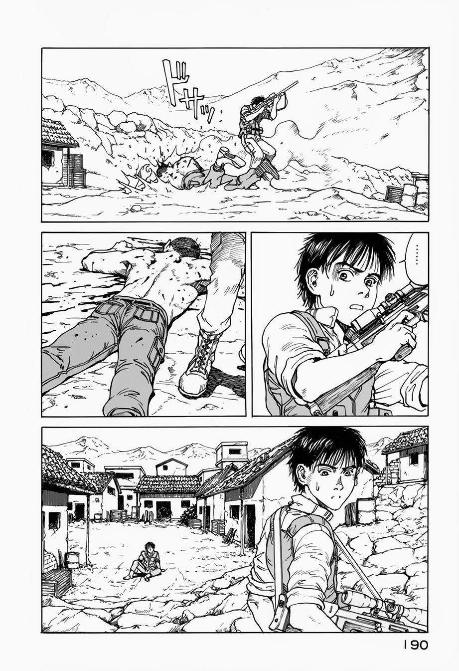 eden - một thế giới vô tận! chapter 24 22