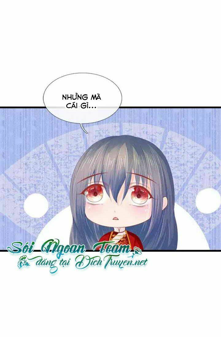 y phi quyền khuynh thiên hạ chapter 30 6