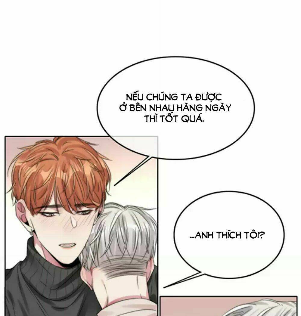 fan biến thái và thần tượng xinh đẹp chapter 45 23