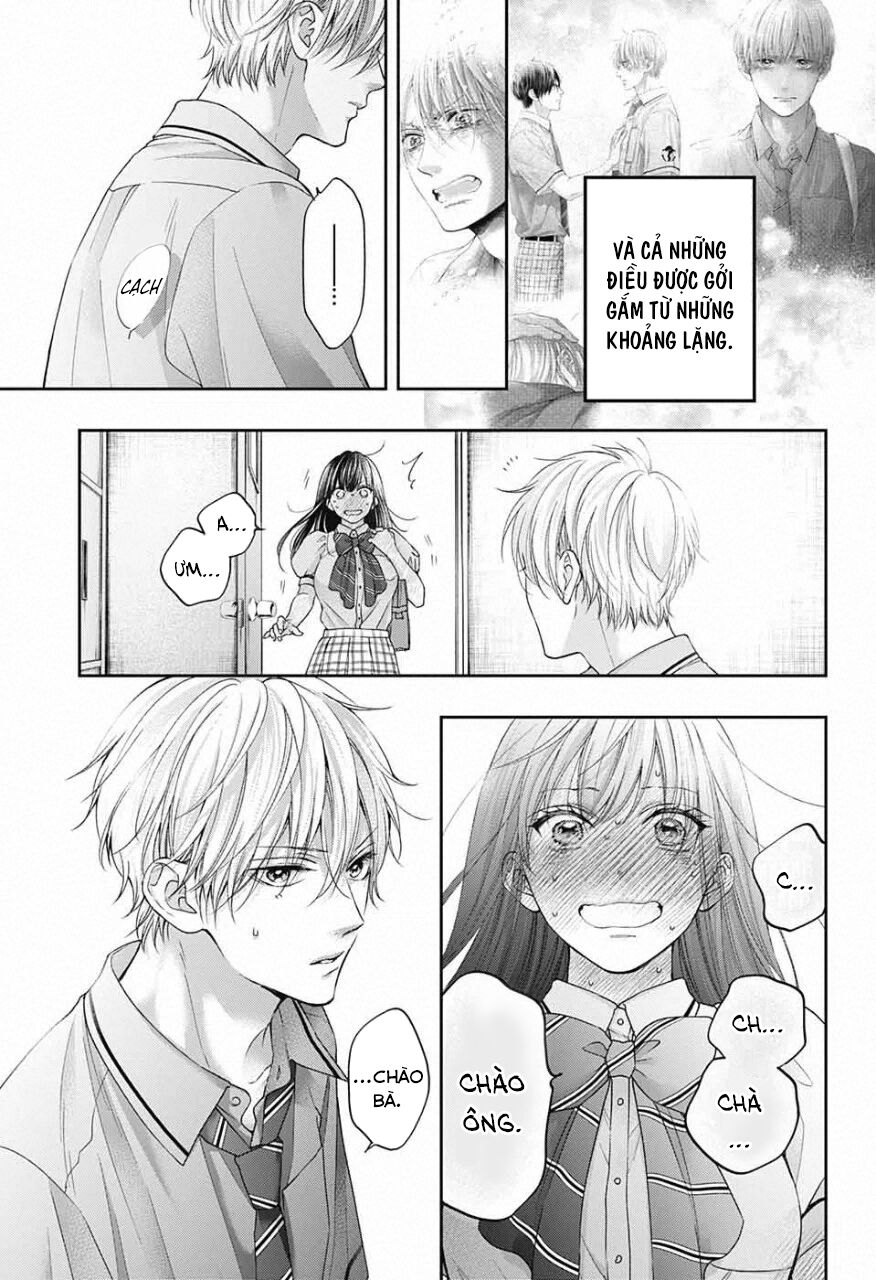 kono oto tomare! chapter 110 10