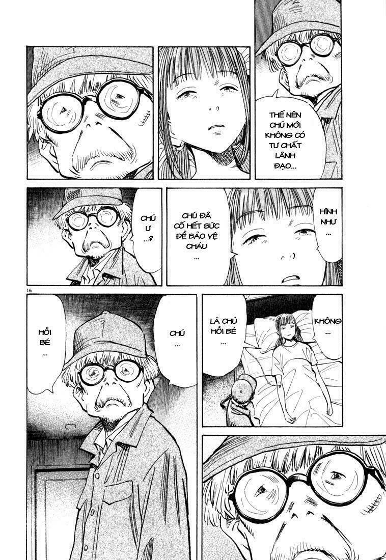 những chàng trai thế kỉ 20 chapter 89 16