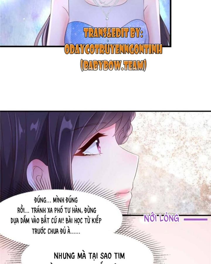 tái sinh tương ngộ chapter 64 13