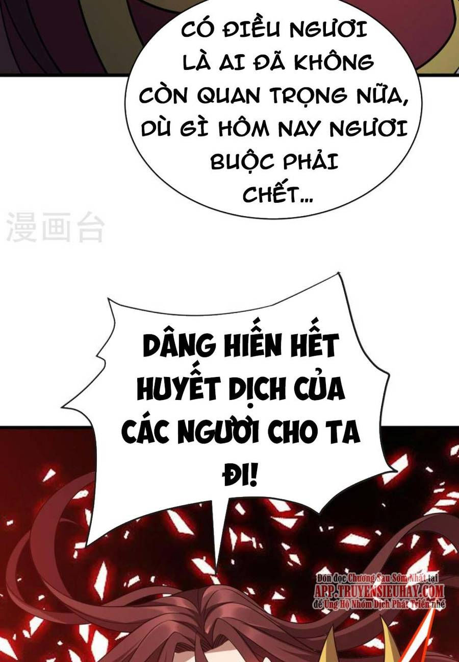 chúa tể tam giới chapter 290 21