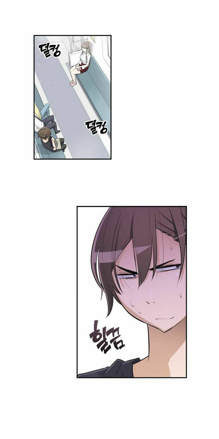 câu lạc bộ sa đoạ chapter 1 24