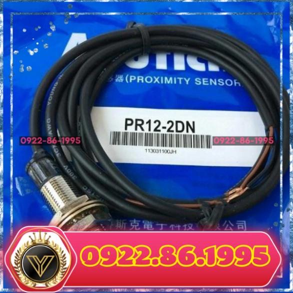 Cảm biến tiệm cận PR12-2DN