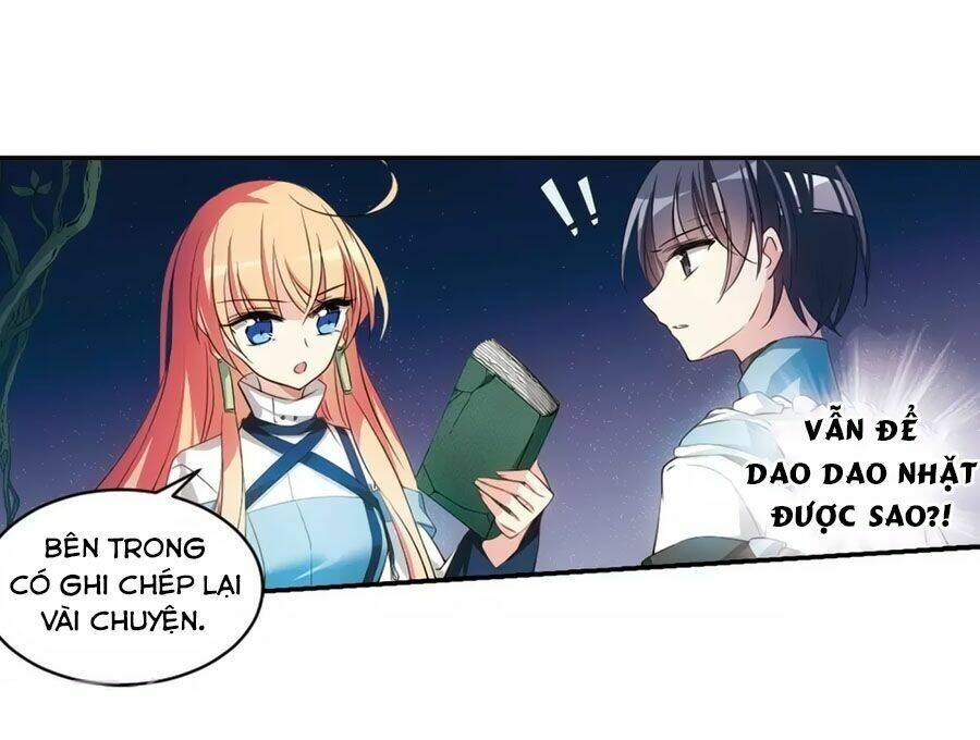 xuyên duyệt tây nguyên 3000 chapter 268.2 22