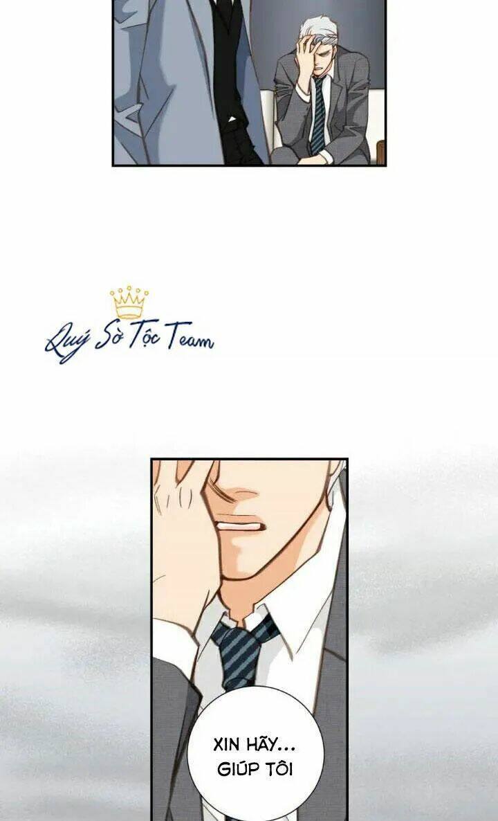 tiếp xúc chí mạng chapter 94 60