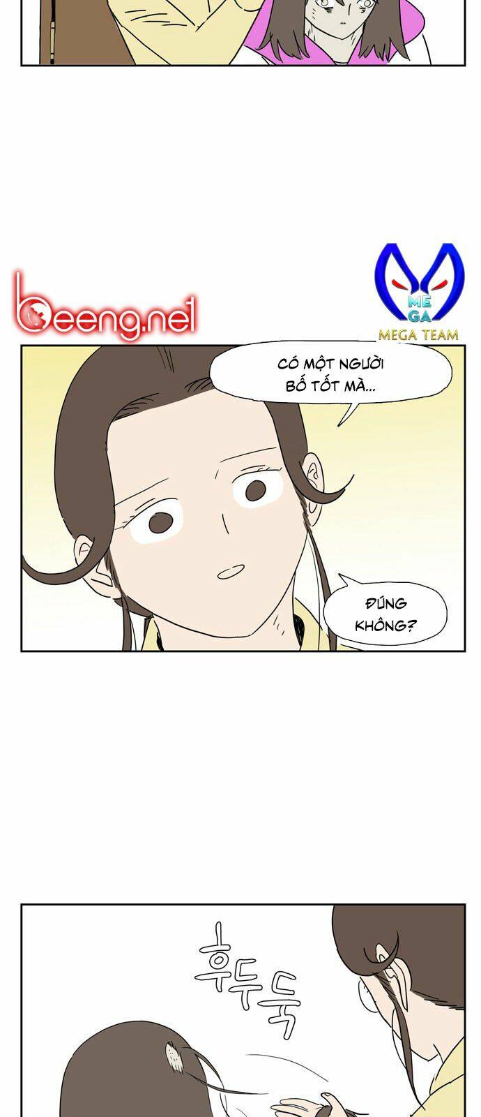 con gái tôi là zombie chapter 23 15