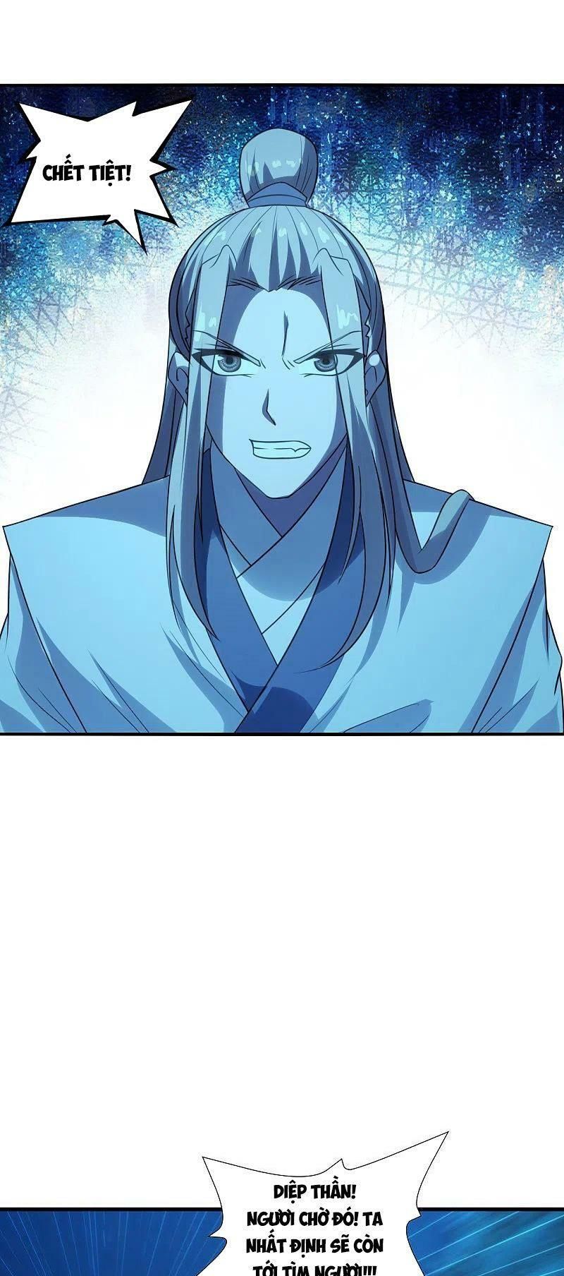 tiên võ đế tôn chapter 178 20