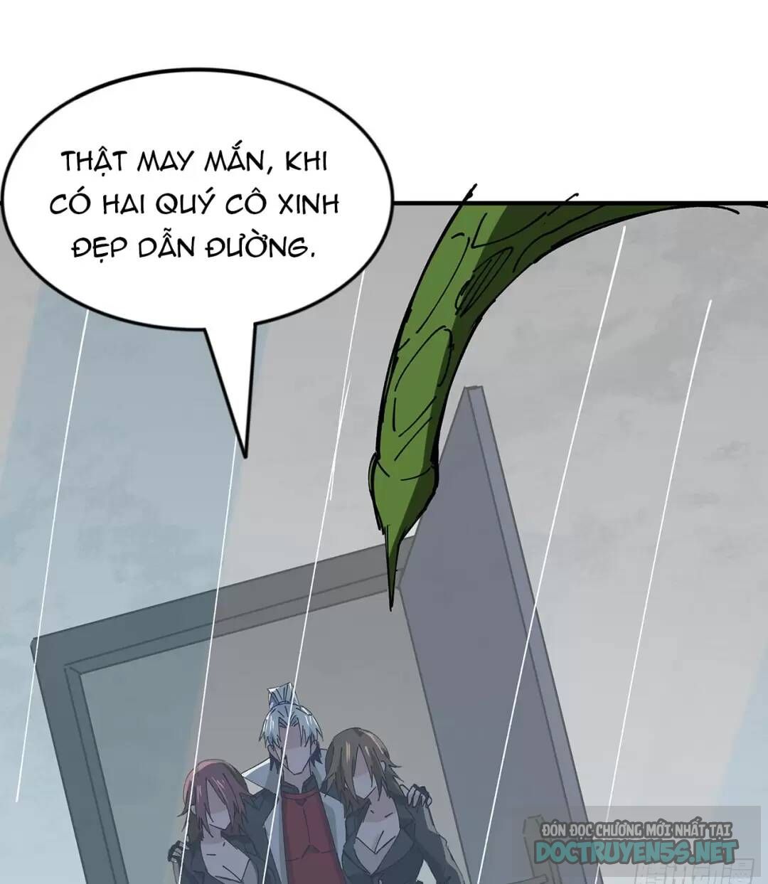 giải cứu 99 nữ chính ở mạt thế chapter 102 26