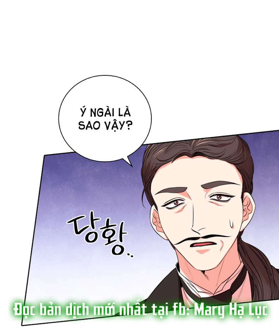 trở thành thư ký của bạo chúa chapter 74 56