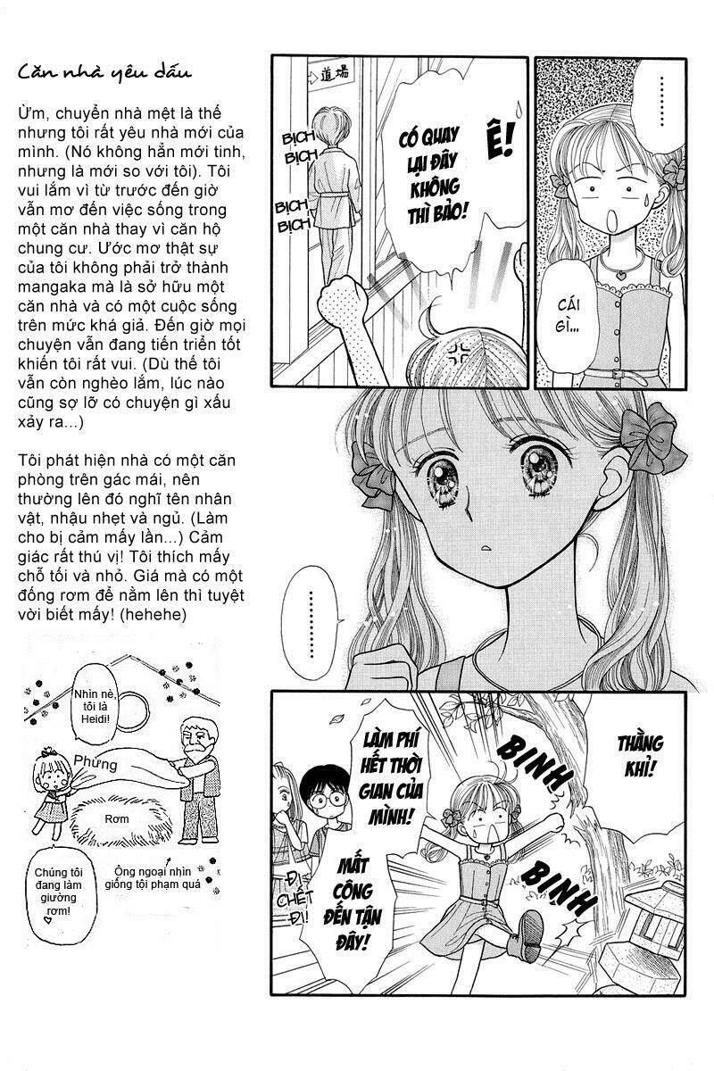kodomo no omocha chapter 14 24