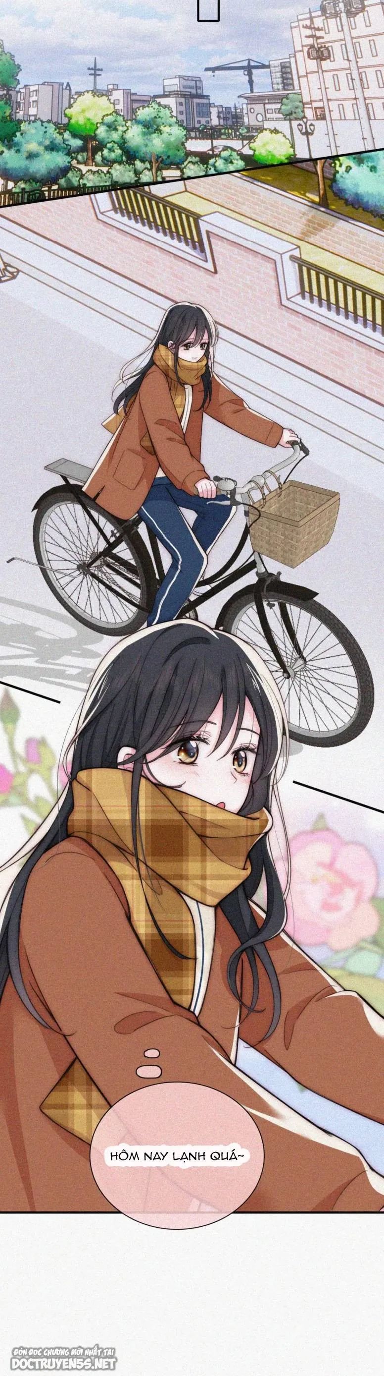 điên cuồng yêu em chapter 52 13