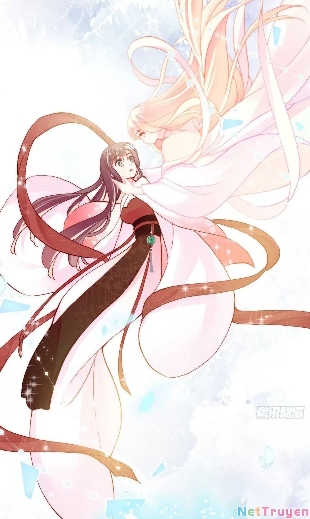 lại bị bệnh chiều chuộng quấn lấy chapter 49 36