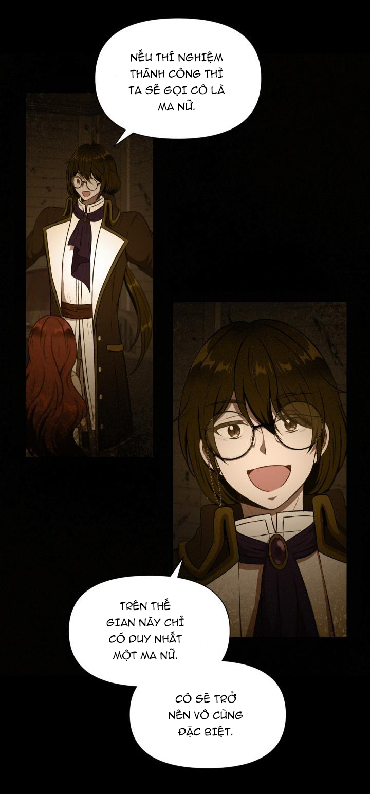 ác nữ công chúa chapter 11 28