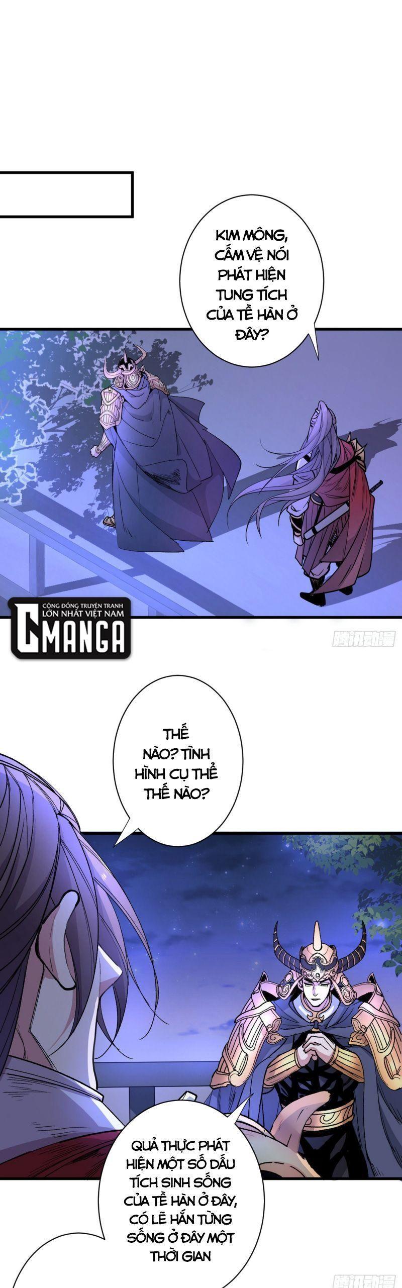 bị sư phụ xinh đẹp dùng 99 cách dạy dỗ thành thánh chapter 42 1