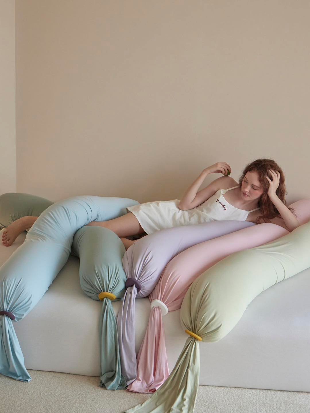 Gối Ôm BOBO Hàng chính hãng