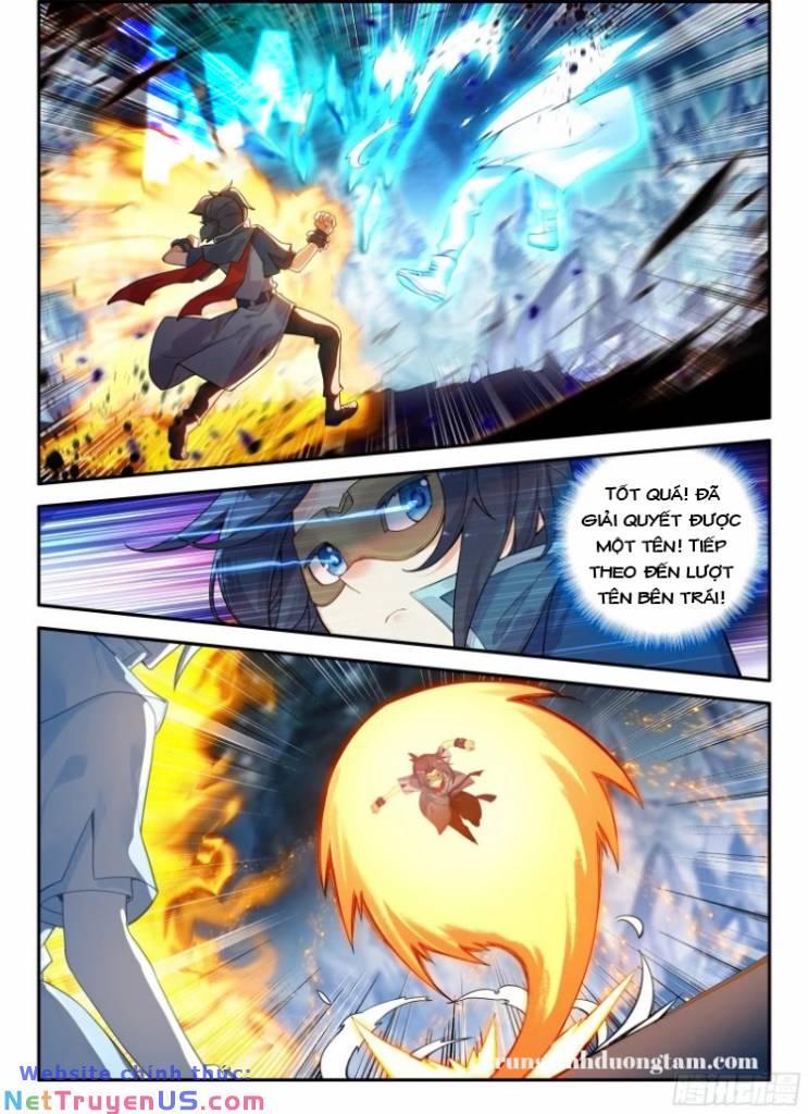 đấu la đại lục 5 - đường tam trùng sinh chapter 143 14