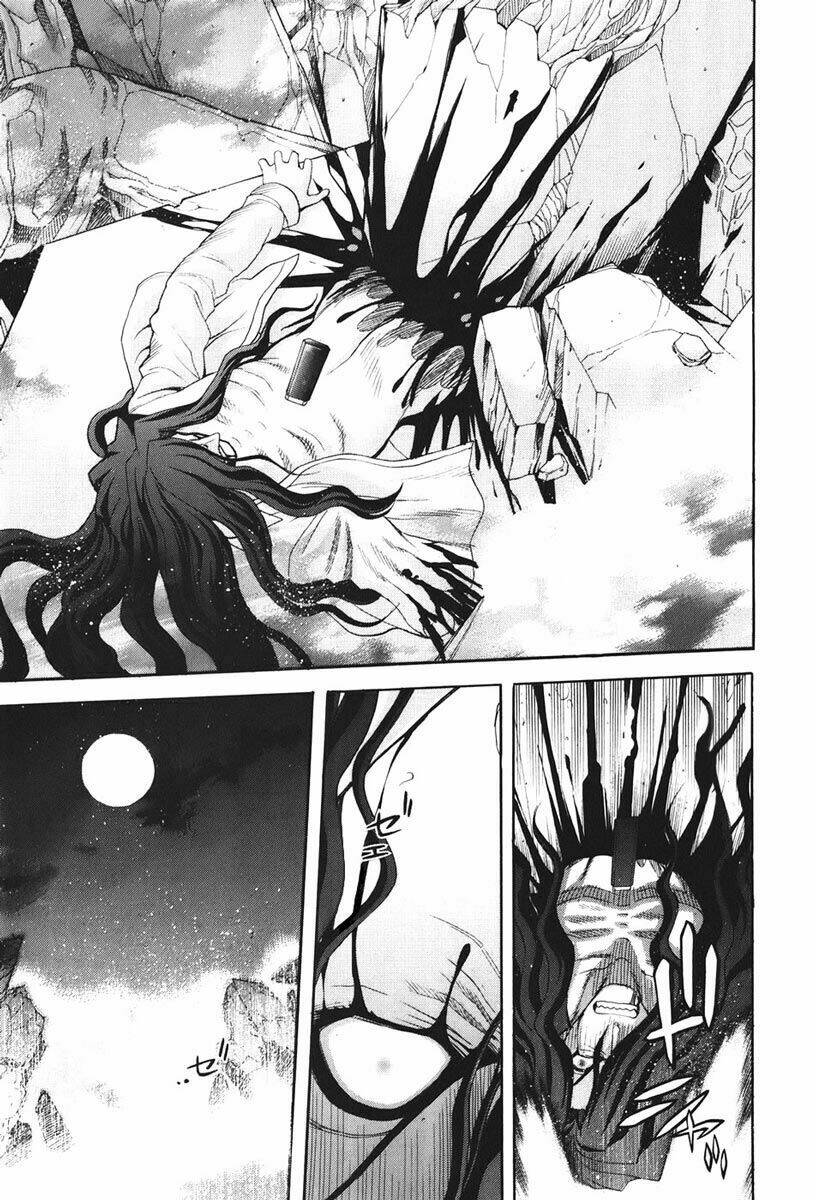 lunar legend tsukihime chapter 71 27