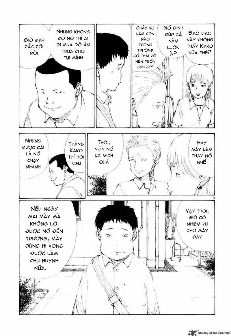 trò chơi kinh hoàng chapter 13 5