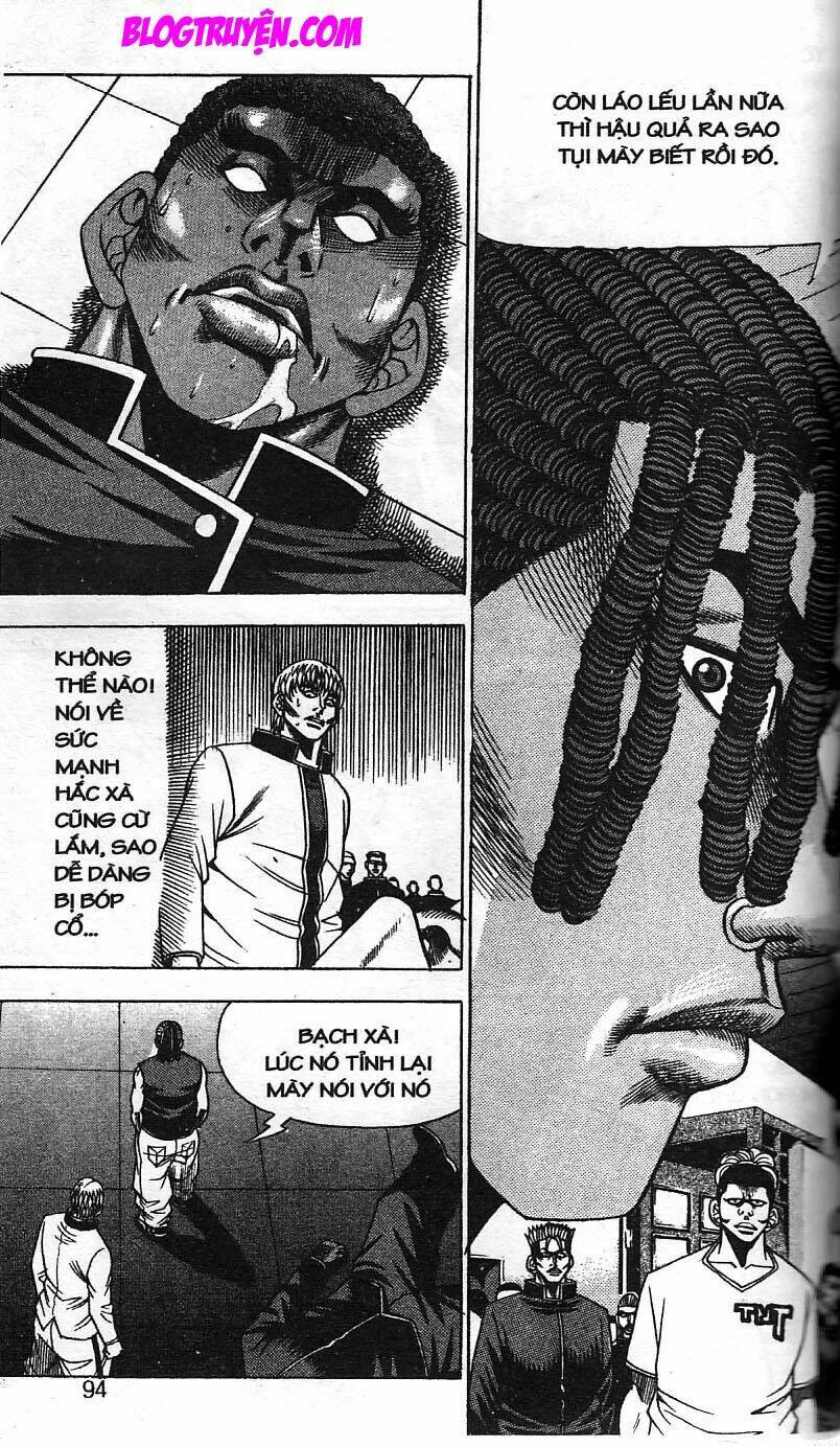 bitagi - anh chàng ngổ ngáo chapter 74 20