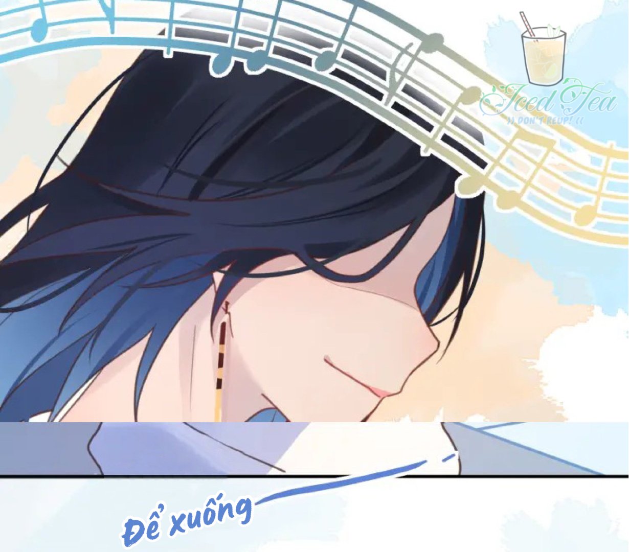 mối tình đầu của cậu ấy lại chính là tôi chapter 15 44