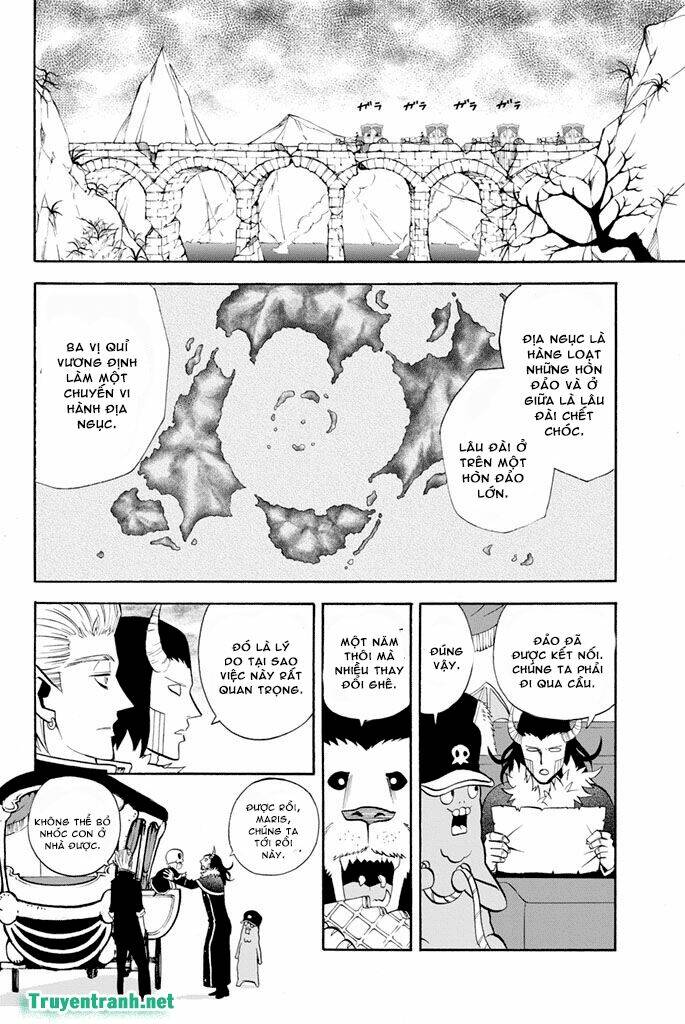 sodatechimaou chapter 39 5