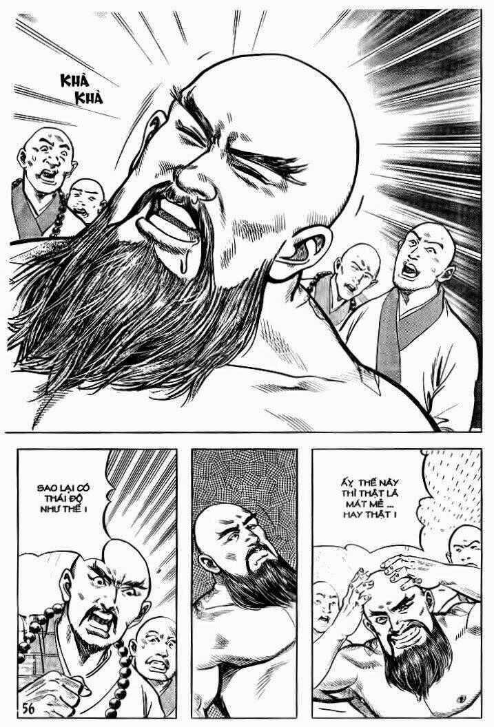 thủy hử chapter 9 5