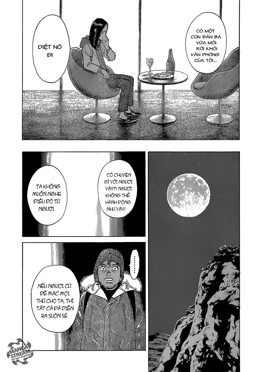 billy bat chapter 159 21