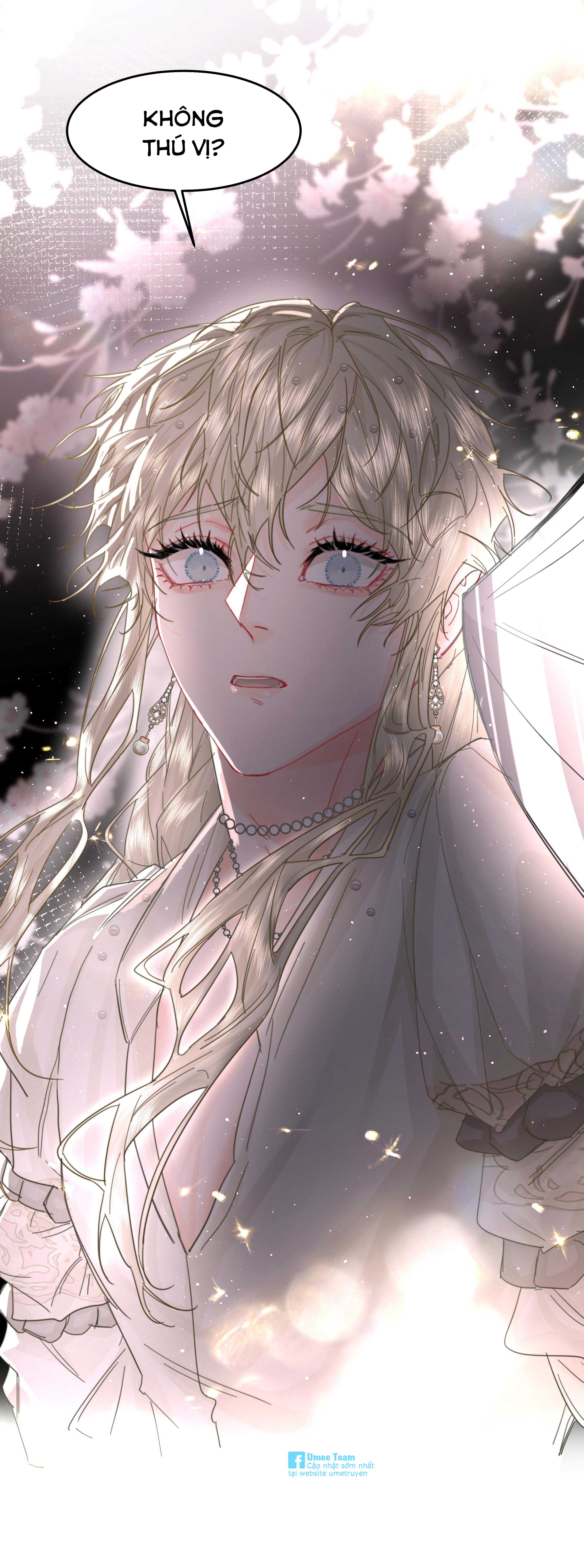 tình cũ là vua chapter 16 5