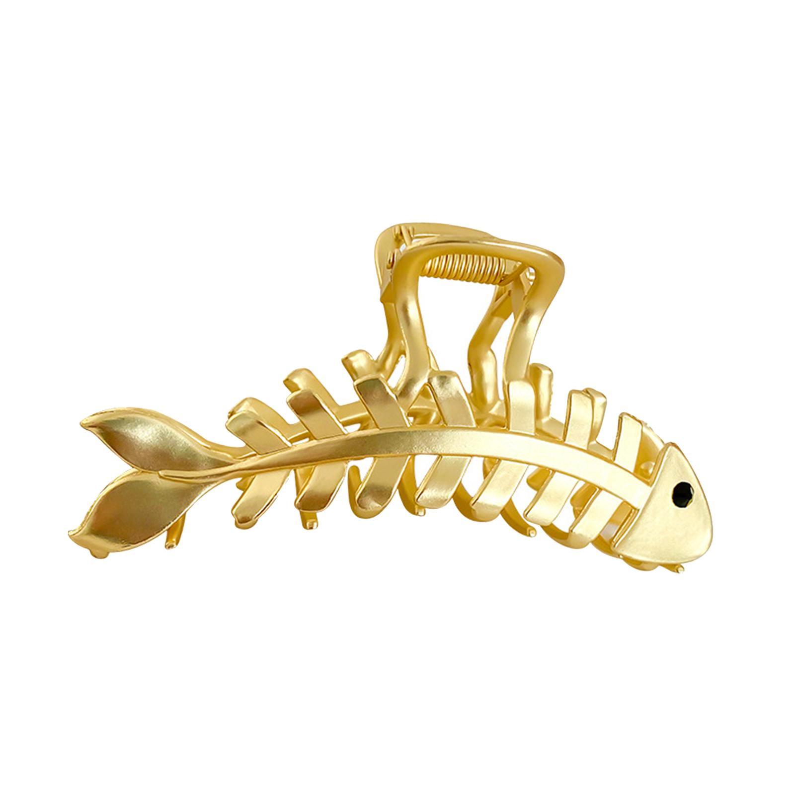 Hair Fishbone Shape Design for Thick Hair Hair Styling Accessories