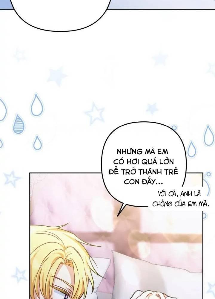 tại sao mẹ chồng tôi lại như thế này? chapter 31 33