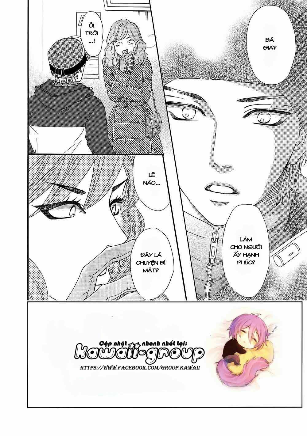 sumika sumire chapter 15 4