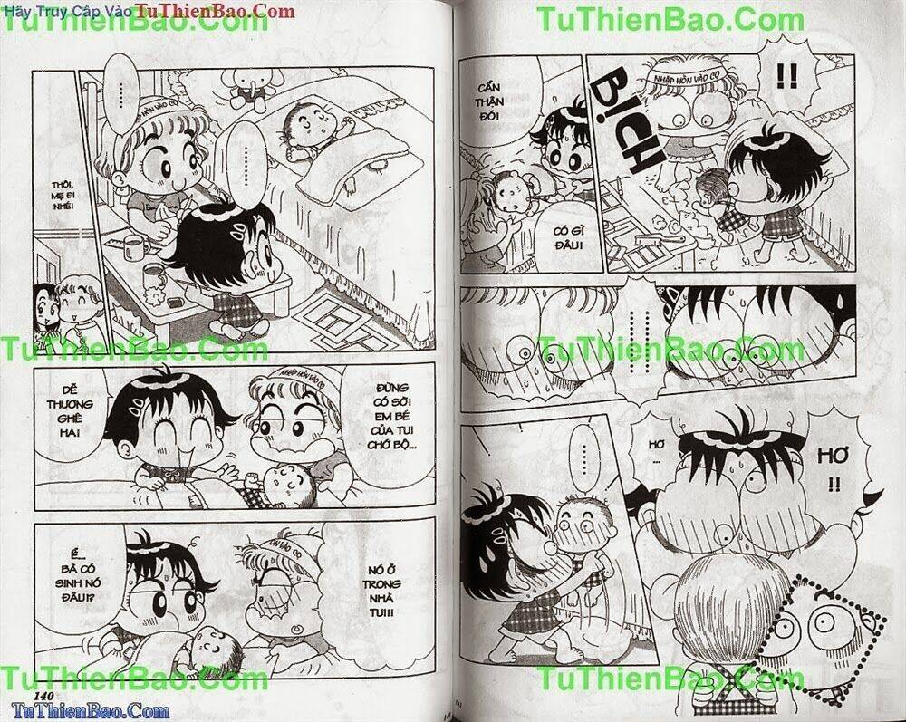 nhóc miko chapter 18 71