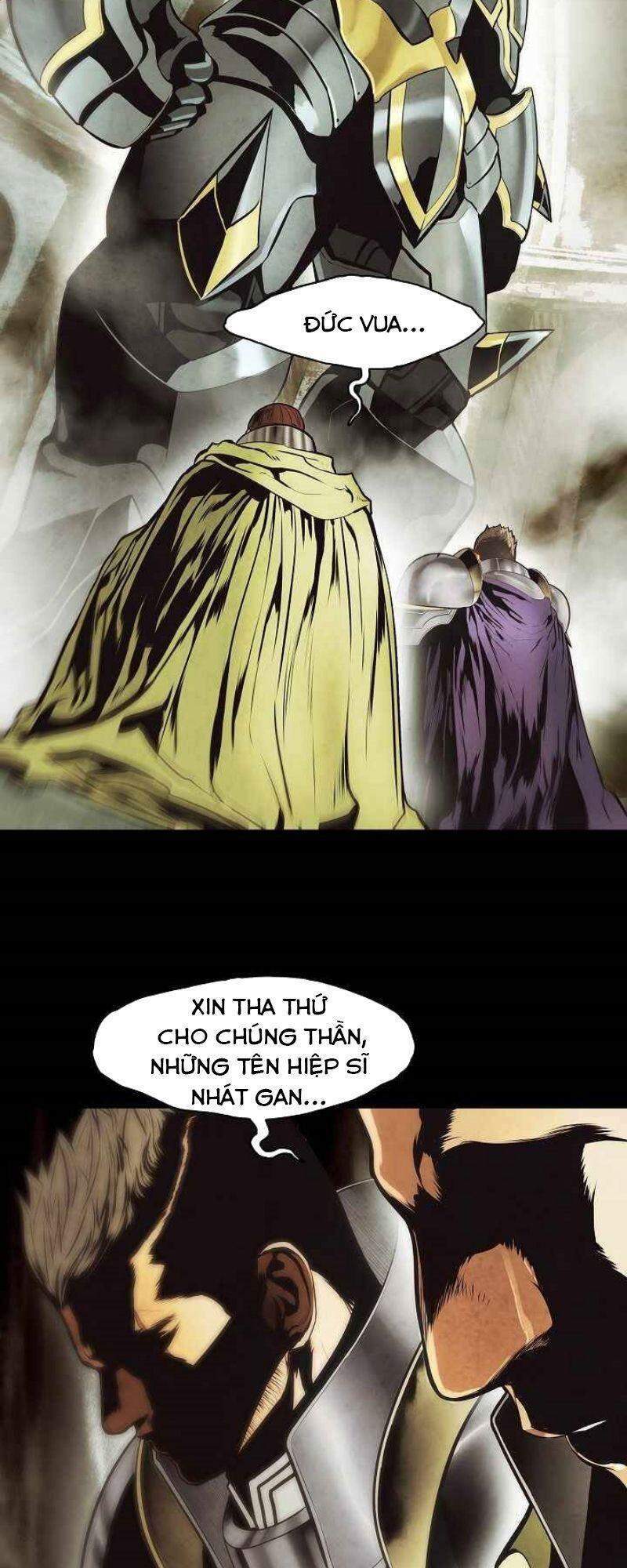 bất bại chân ma chapter 122 27