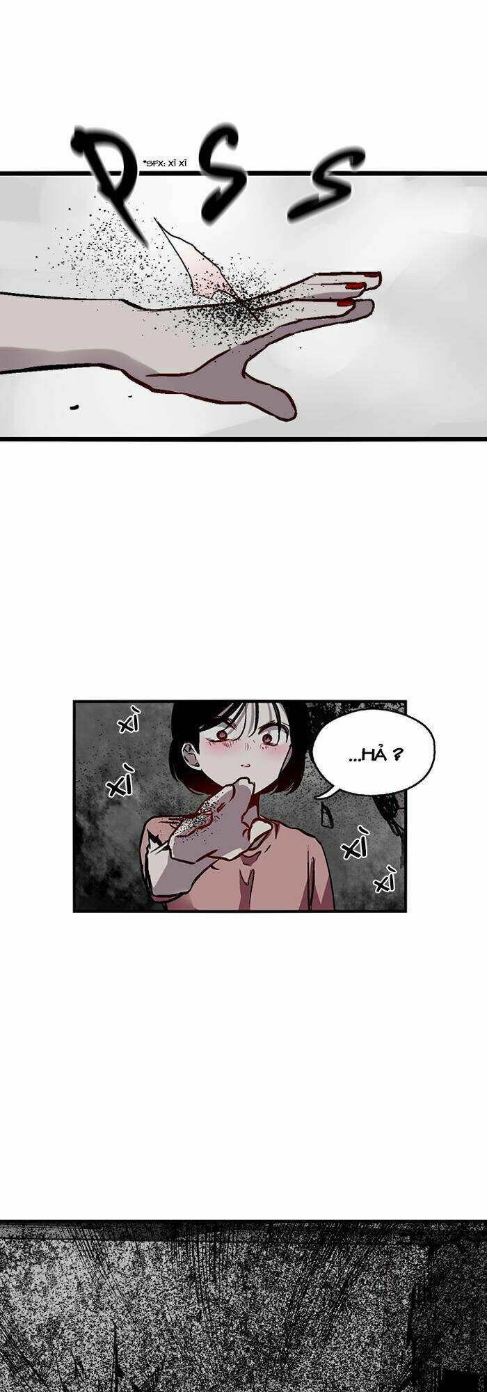 người máy hủy diệt chapter 38 15