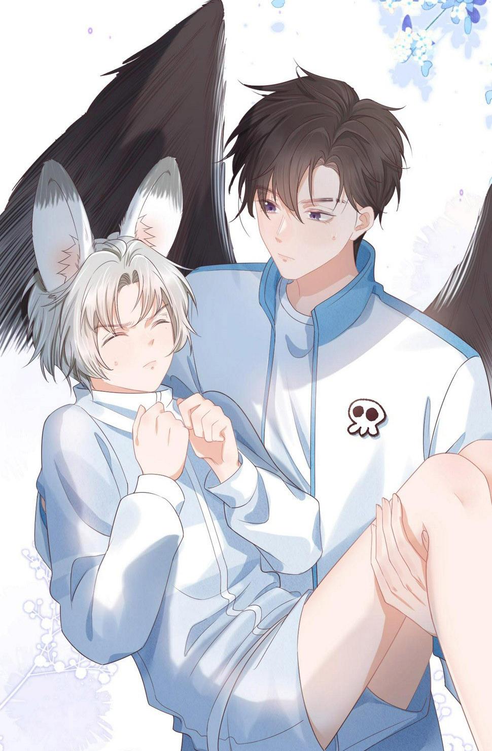 [ss2] một ngụm ăn cả thỏ con chapter 26 16